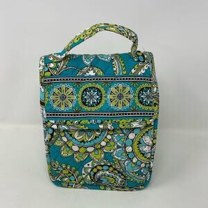 Retired NWOT Vera Bradley Out to Lunch Bag